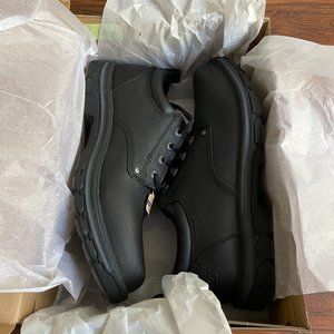 Skechers® Relaxed Fit Segment Rilar Men's Shoes, Color: Black, Size: 10.5